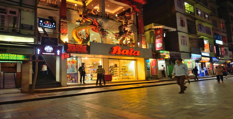 Gangtok