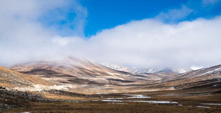 lachung