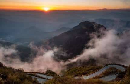 juluk, sikkim