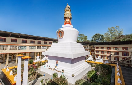 Gangtok