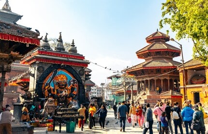 Darbar-Kathmandu nepal