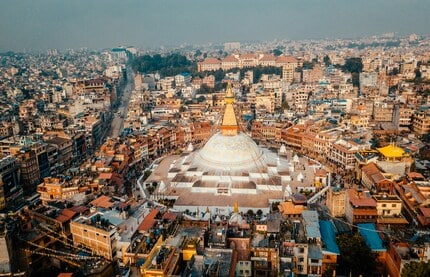 kathmandu